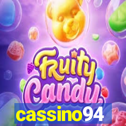 cassino94