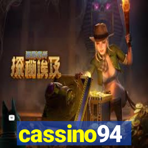 cassino94