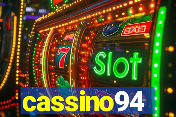 cassino94