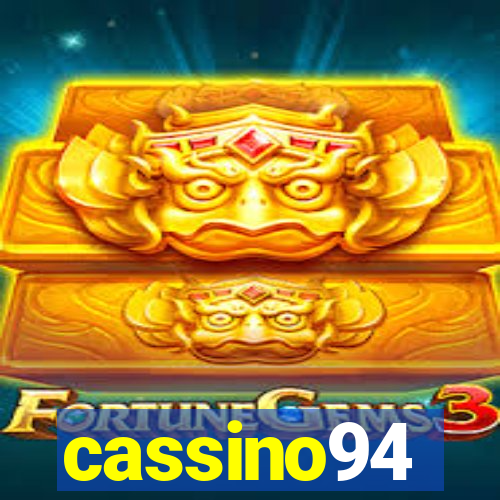 cassino94