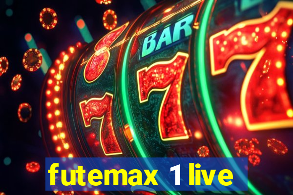 futemax 1 live