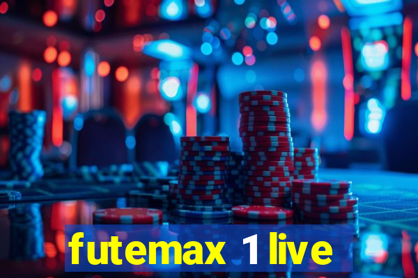 futemax 1 live