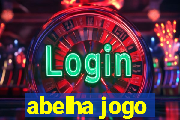 abelha jogo