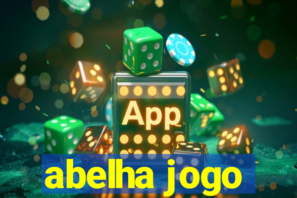 abelha jogo