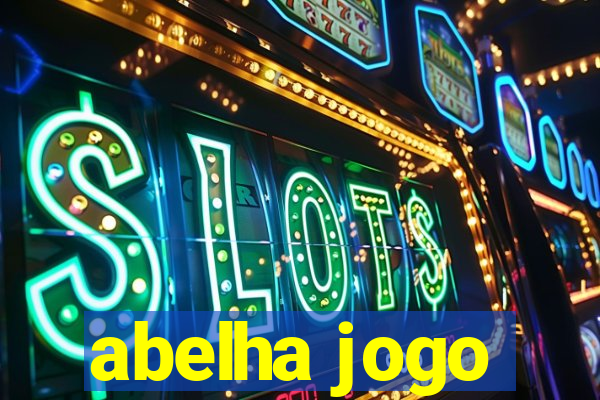 abelha jogo