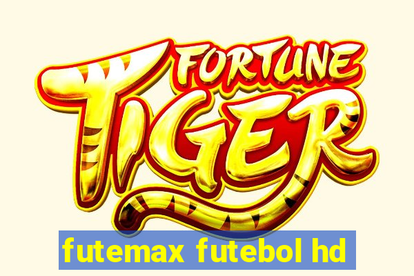 futemax futebol hd