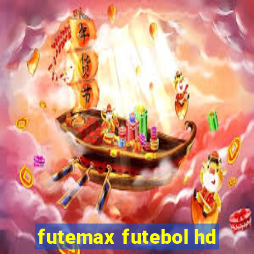 futemax futebol hd