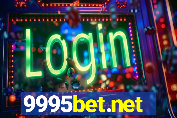 9995bet.net