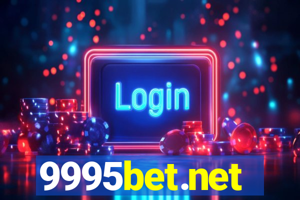 9995bet.net