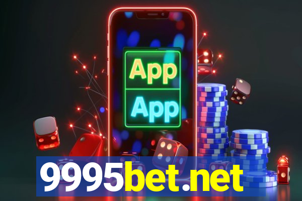 9995bet.net