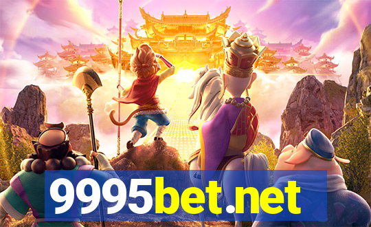 9995bet.net