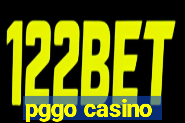 pggo casino