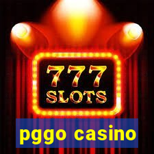 pggo casino