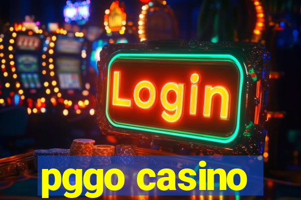 pggo casino