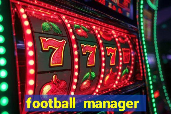 football manager 2024 crack status