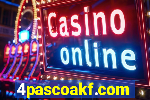 4pascoakf.com