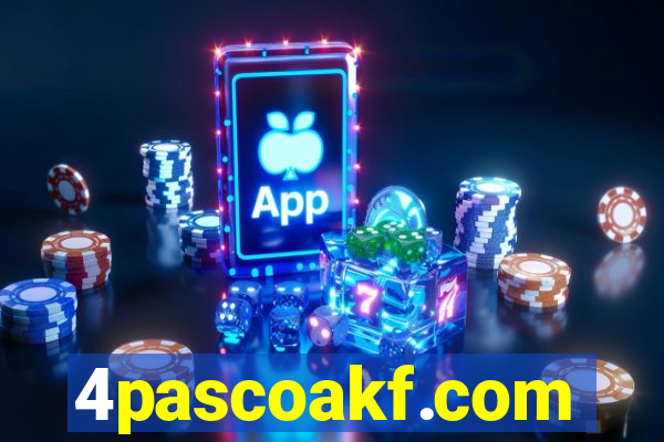 4pascoakf.com