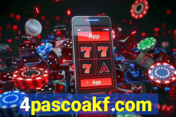 4pascoakf.com