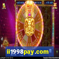 ii1998pay.com