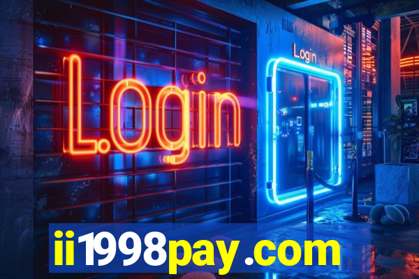 ii1998pay.com