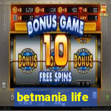 betmania life