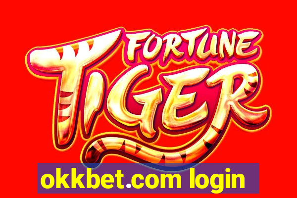 okkbet.com login