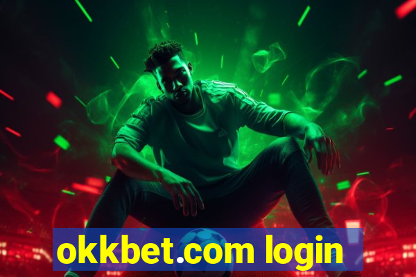 okkbet.com login