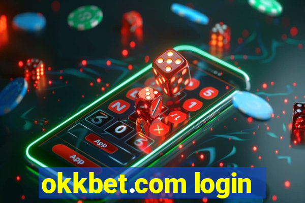 okkbet.com login