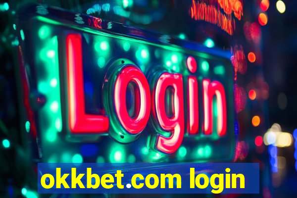 okkbet.com login