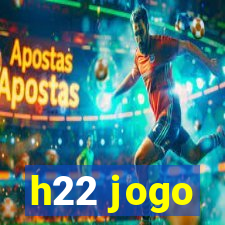 h22 jogo