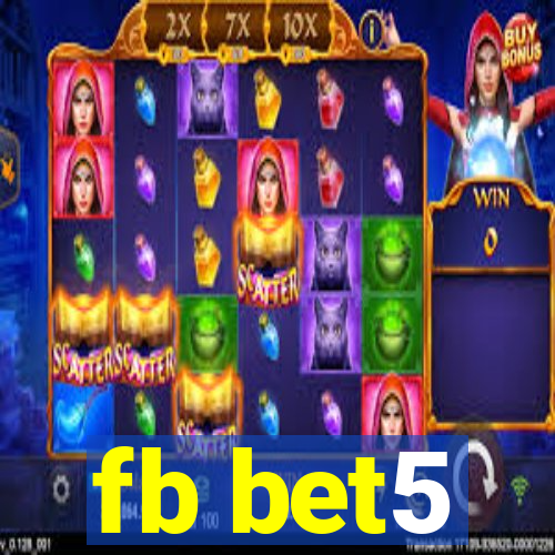 fb bet5