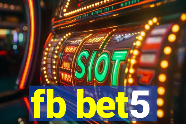 fb bet5