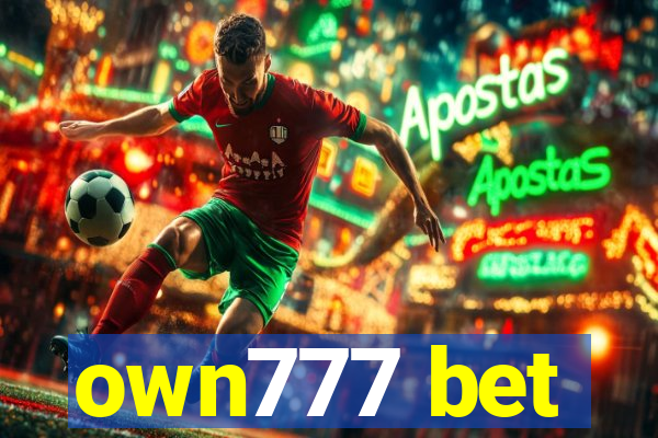 own777 bet