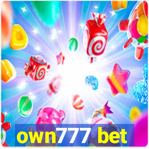 own777 bet