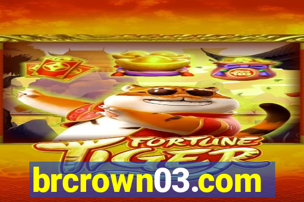 brcrown03.com