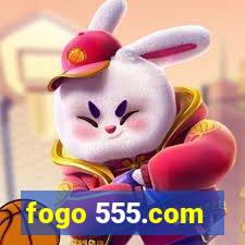 fogo 555.com