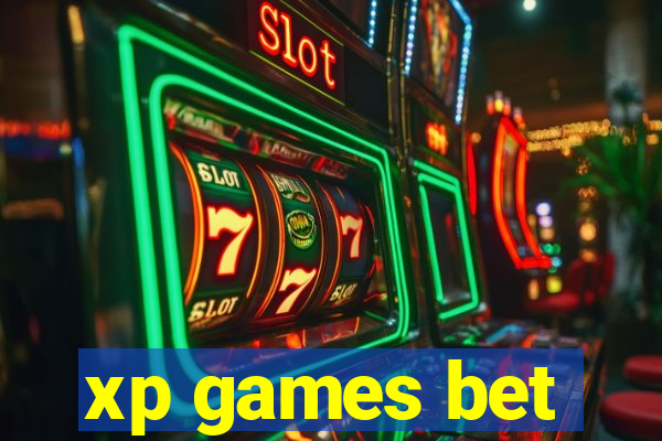 xp games bet