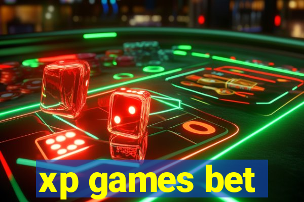 xp games bet