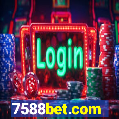 7588bet.com