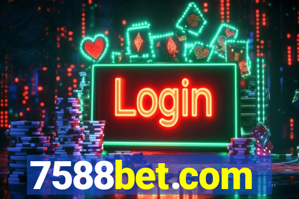 7588bet.com