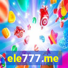 ele777.me