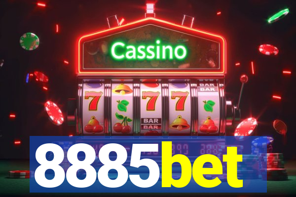 8885bet