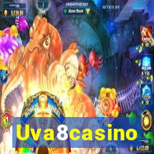 Uva8casino