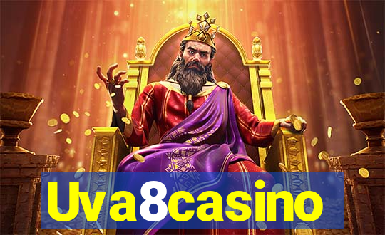 Uva8casino