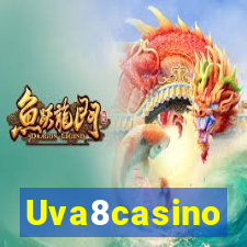 Uva8casino