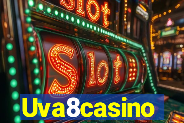 Uva8casino