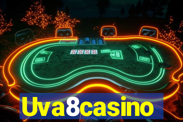 Uva8casino