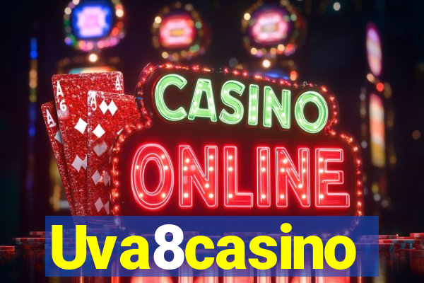 Uva8casino