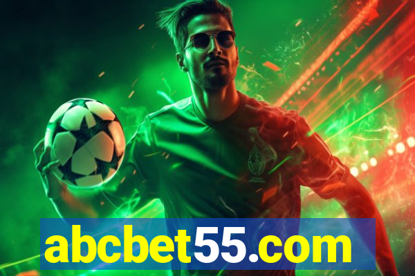 abcbet55.com