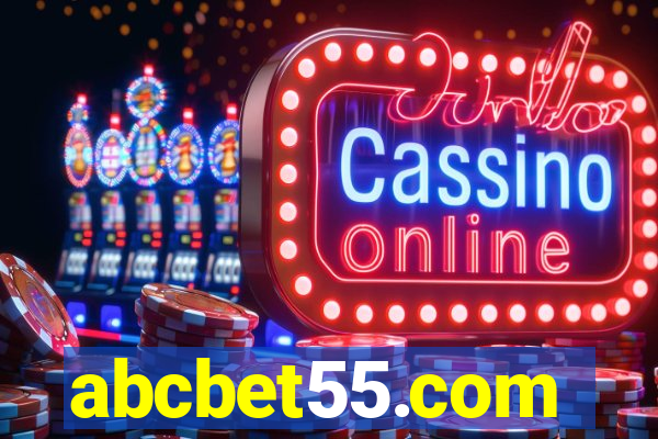 abcbet55.com